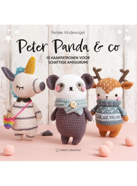 Peter Panda and Co