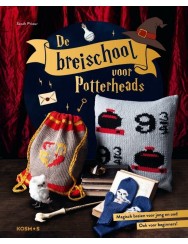 De Breischool voor Potterheads