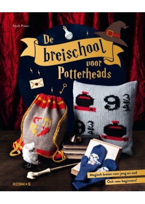 De Breischool voor Potterheads