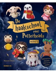 De Haakschool voor Potterheads mini s