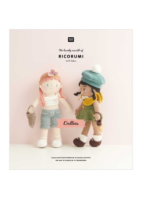 Ricorumi Dollies