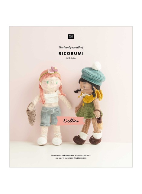 Ricorumi Dollies