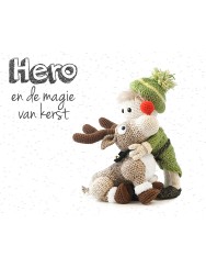 Hero en de magie van kerst e-book (PDF)