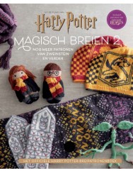 Harry Potter Magisch Breien 2