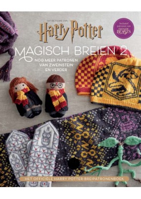 Harry Potter Magisch Breien 2