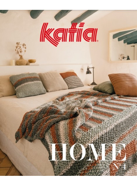 Katia Home No 4