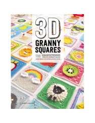 3D Granny Squares 