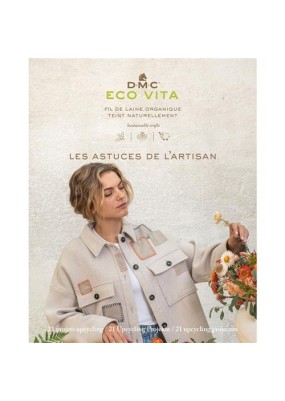 Dmc Eco Vita - De tips van een vakman