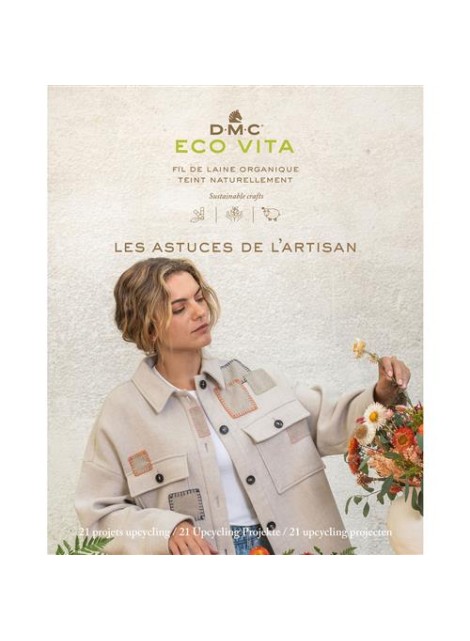 Dmc Eco Vita - De tips van een vakman