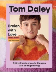 Breien with love - Tom Daley