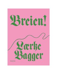 Breien - Laerke Bagger