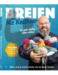 Breien met Mr. Knitbear (New 2023)