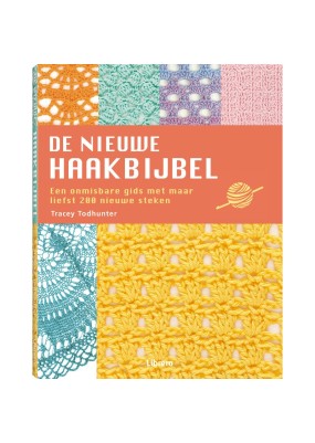 De Nieuwe Haakbijbel