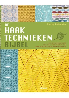 De Haaktechniekenbijbel 