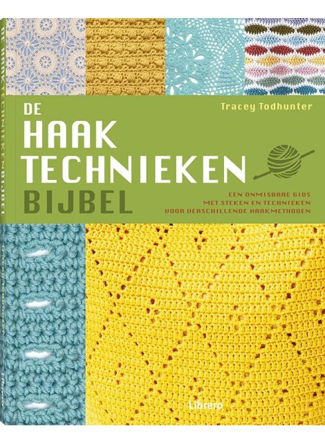 De Haaktechniekenbijbel 