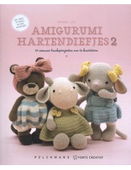 Amigurumi Hartendiefjes 2