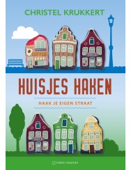 Huisjes haken - Haak je eigen straat