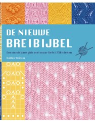 De Nieuwe Breibijbel