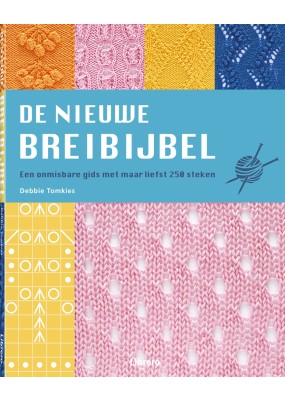 De Nieuwe Breibijbel