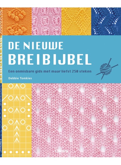 De Nieuwe Breibijbel