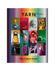 Scheepjes Yarn Bookazine - The Colour Issue 