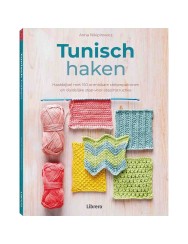 Tunisch Haken