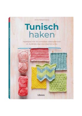 Tunisch Haken