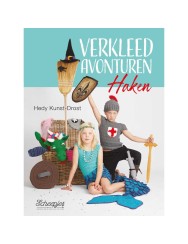 Verkleedavonturen haken