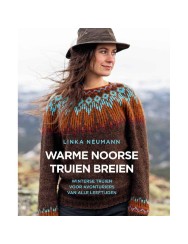 Warme Noorse Truien Breien