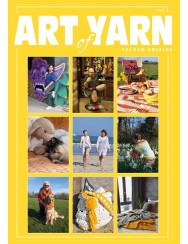 Art of Yarn Second Edition