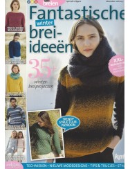 Fantastische Winter Brei Ideeën No 6 / 2017