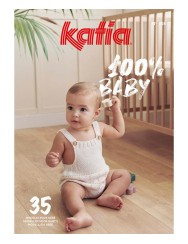 Katia Baby No 108