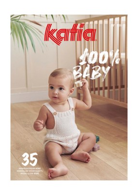 Katia Baby No 108