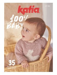 Katia Baby No 106