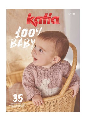 Katia Baby No 106