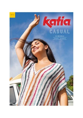 Katia Casual Dames Heren No 112