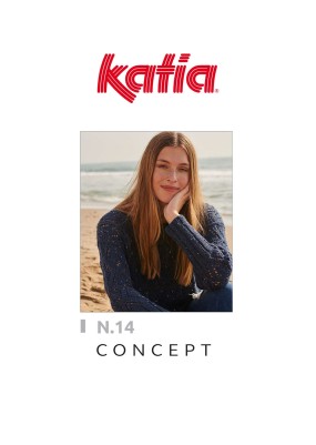 Katia Concept No 14