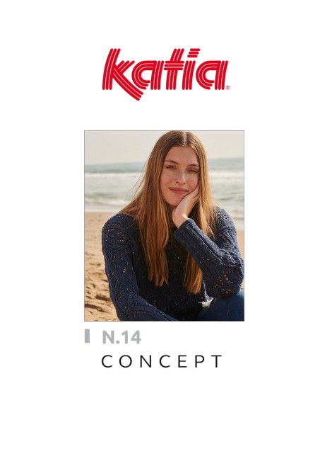 Katia Concept No 14