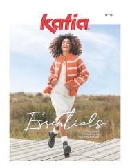 Katia Essentials 28 Looks No 114