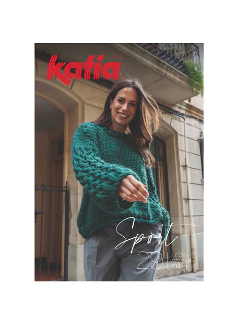 Katia Sport No 119