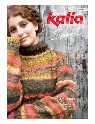 Katia Sport No 115