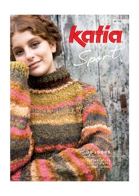 Katia Sport No 115