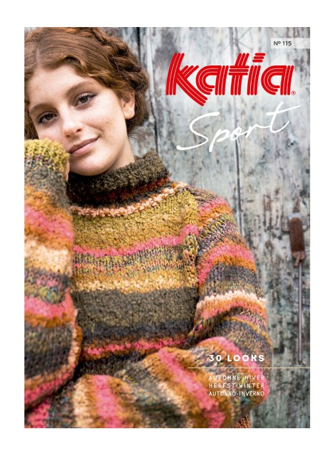 Katia Sport No 115