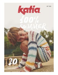 Katia Kinderen Summer No 105