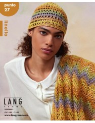 Lang Yarns Punto 27 Linello