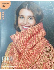 Lang Yarns Neon Boek 2523.0001