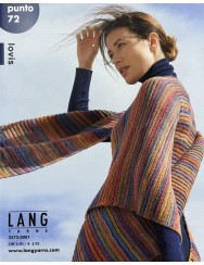 Lang Yarns Punto 72 Lovis