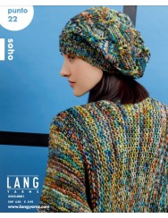 Lang Yarns Punto 22 Soho