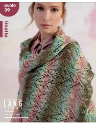 Lang Yarns Punto 39 Linello