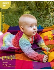 Lang Yarns Punto 56 Layette Baby